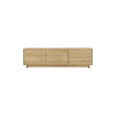 Ethnicraft WAVE meuble TV