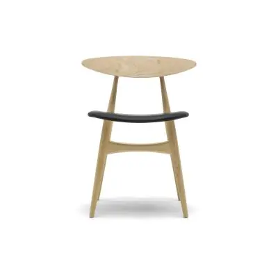 Carl Hansen CH33P Stuhl
