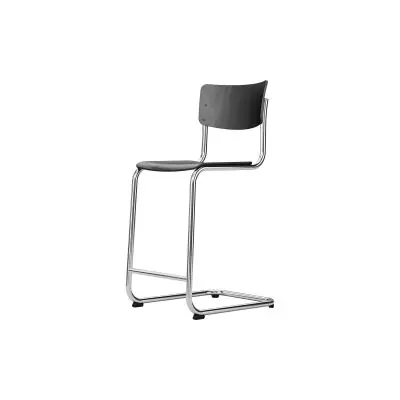 THONET tabouret haut • programme S 43 HT