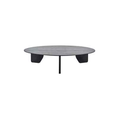 more CUT coffee table