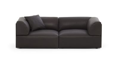 DePadova HYBLA Sofa • 2-Sitzer