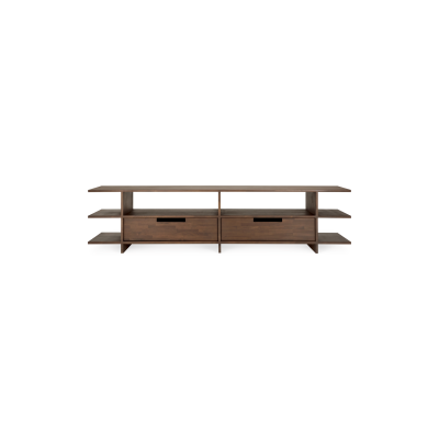 Ethnicraft - Kabuki TV-Schrank