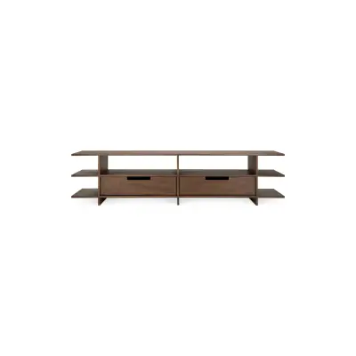 Ethnicraft Kabuki TV-Schrank