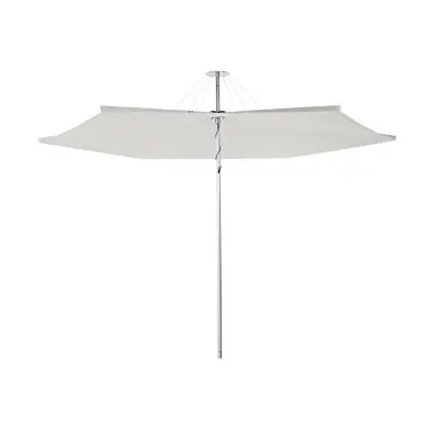 Umbrosa Infina parasol Ø 300 cm, round
