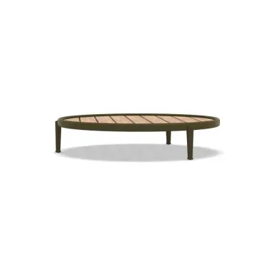 B&B Italia Erica kleine Tische Ø 80 cm | 20% Outletrabatt