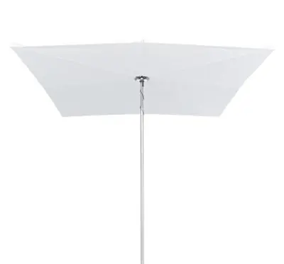 Umbrosa parasol Infina 300 cm, square