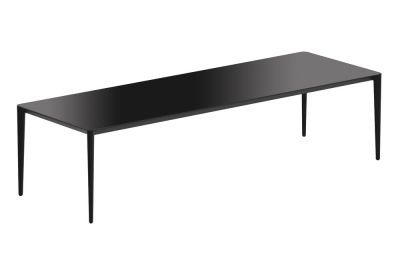 Royal Botania U-Nite Gartentisch  300 × 100 cm