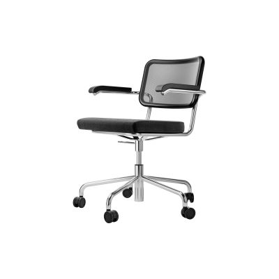 THONET Drehsessel • Programm S 64 Atelier