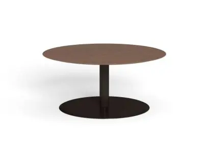 Talenti LEAF table basse H32 • hors plateau, configurable