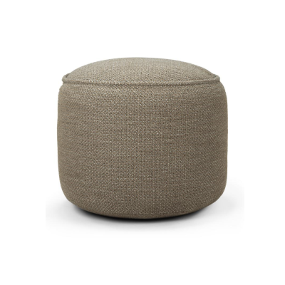 Ethnicraft DONUT Pouf Outdoor • verschiedene Größen