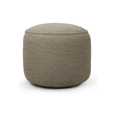 Ethnicraft DONUT pouf outdoor • différentes tailles
