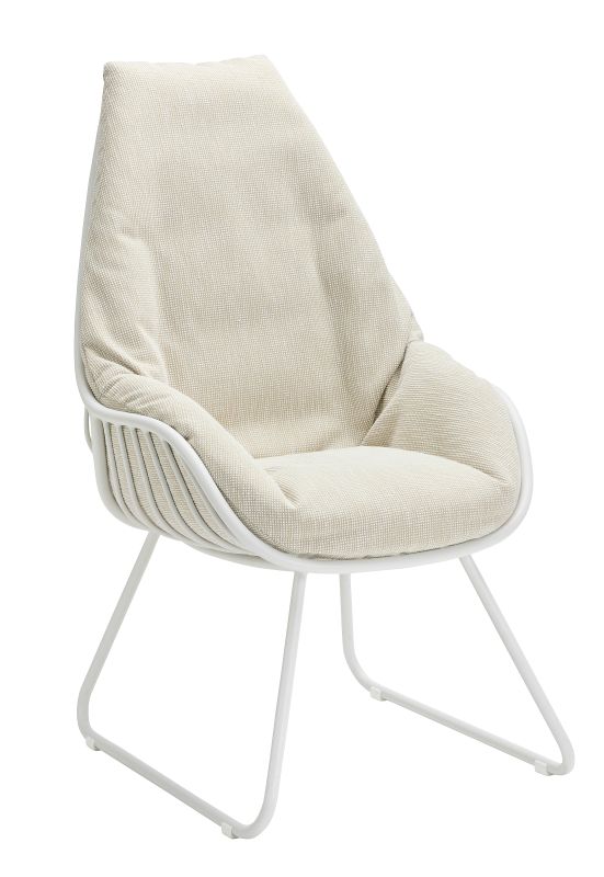 SOLPURI CHILL Dining Sessel Hochlehner 