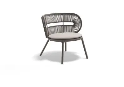 DEDON CIRQL NU fauteuil lounge