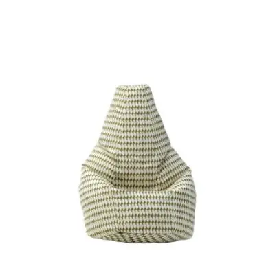 Zanotta • SACCO • pouf poire • différentes tailles