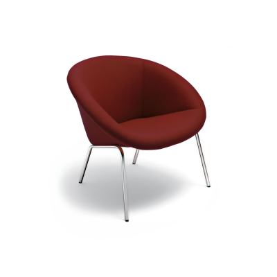 Walter Knoll 369 Sessel