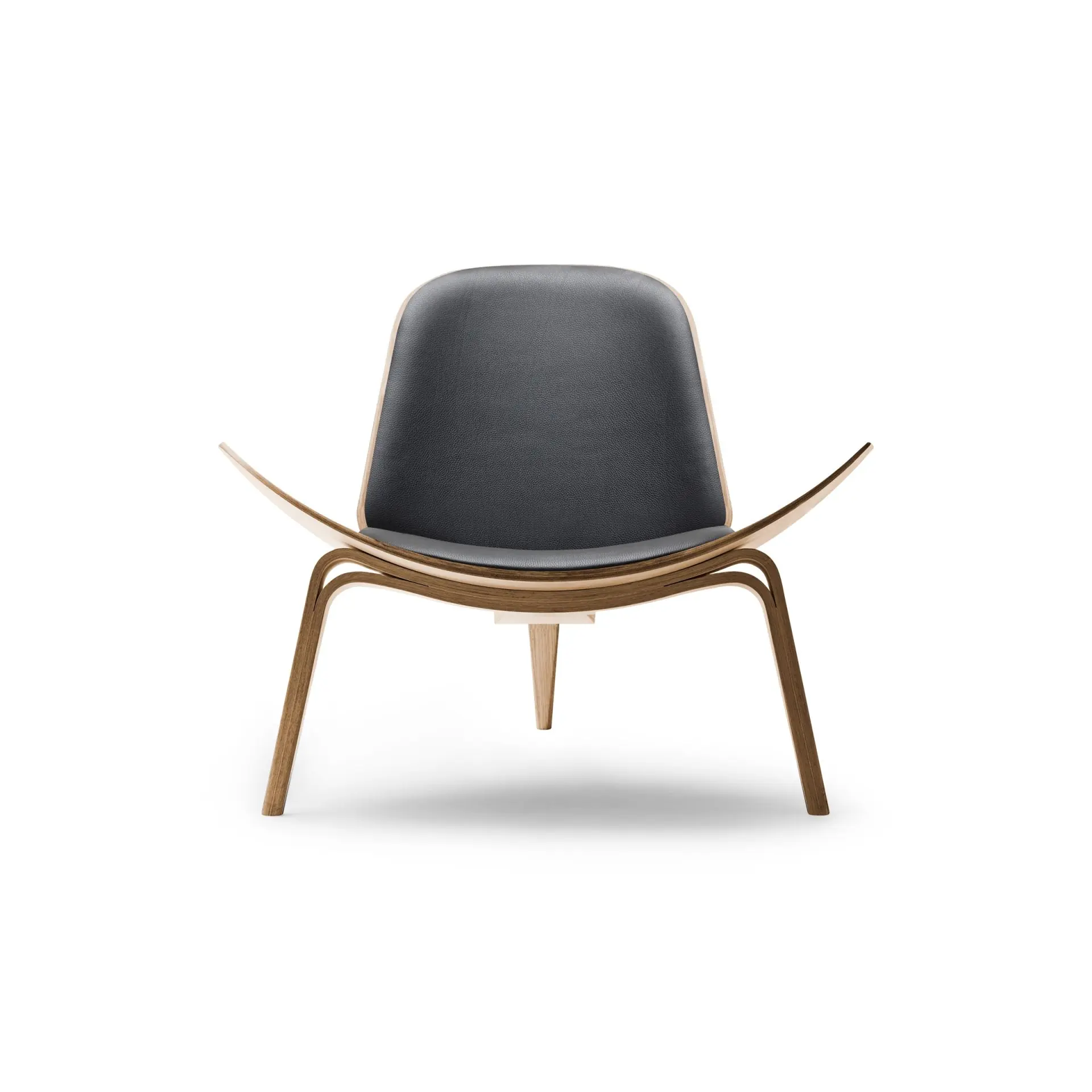 Carl Hansen CH07 Shell Chair