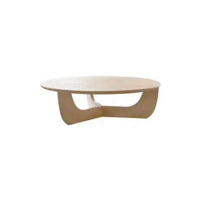 more CALA Couchtisch | rund