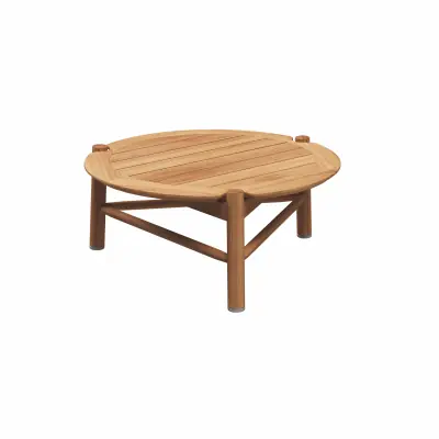 Gloster Salina table basse ronde
