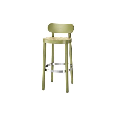 THONET Barhocker • Programm 118 H