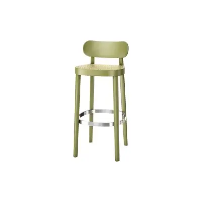 THONET Barhocker • Programm 118 H