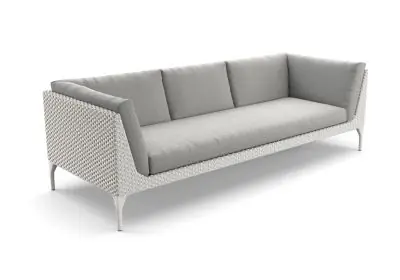 DEDON MU 4-Sitzer Sofa