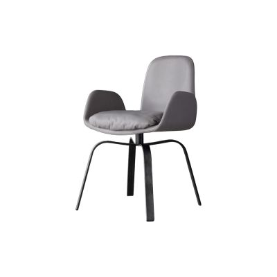 more PEC swivel chair