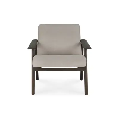 Ethnicraft ASPEKT fauteuil