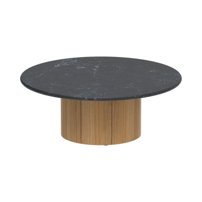 Royal Botania Regaliz Gartentisch Rund Ø90