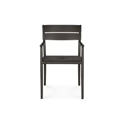 Ethnicraft ELIN chaise - outdoor | différentes tailles