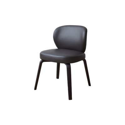more MUDI chair-armchair | without armrest