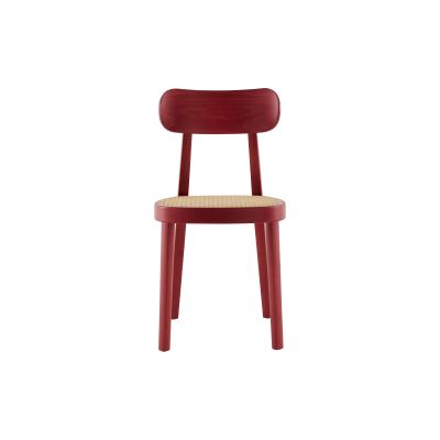 THONET Stuhl Holzstuhl • Programm 118