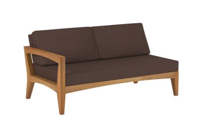 Royal Botania Zenhit Lounge Modul Zweisitzer