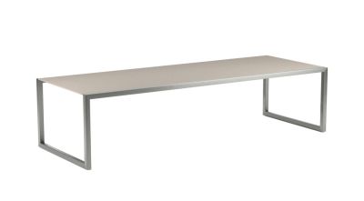 Royal Botania Esstisch Ninix 300 x 110 cm, verschiedene Modelle
