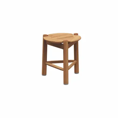 Gloster Salina table d'appoint