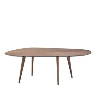 Zanotta • TWEED • table • différentes tailles