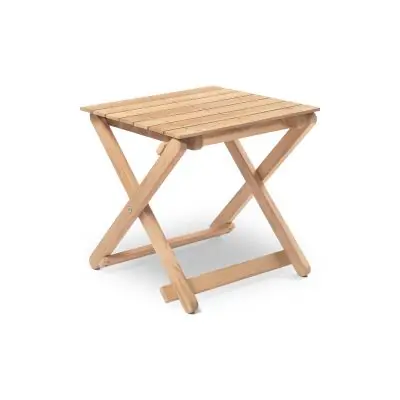 Carl Hansen BM5868 table d'appoint
