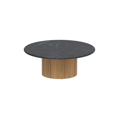 Royal Botania Regaliz Loungetisch • Ø 90 cm • rund