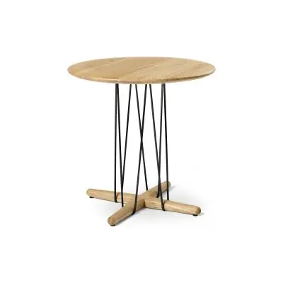 Carl Hansen E021 Embrace Lounge Table