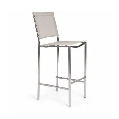 Royal Mirage NEW YORK chaise de bar