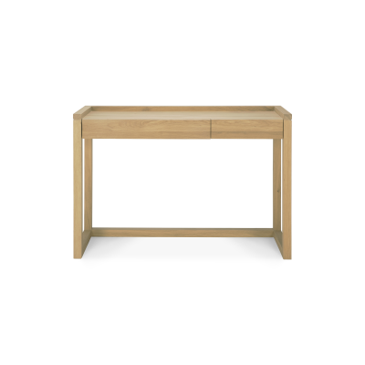 Ethnicraft FRAME Schreibtisch  | Eiche