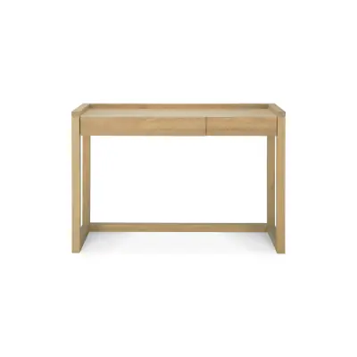 Ethnicraft FRAME bureau | chêne