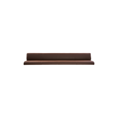 more MOUNT Bench | wall-mounted