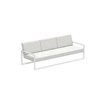Royal Botania Ninix Lounge Dreisitzer • Sofa