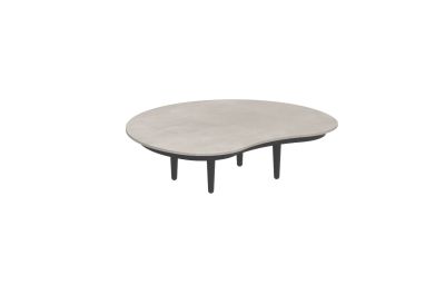 Royal Botania Organix Beistelltisch • 90 × 74 cm