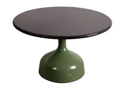Cane-line GLAZE table basse | grande