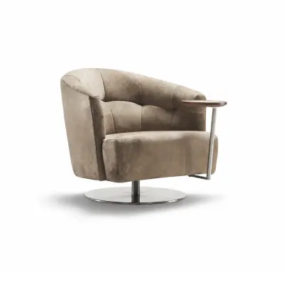 Signet Matheo • Sessel niederlehnig