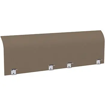 Sifas Komfy dossier 75, 150 ou 200 cm