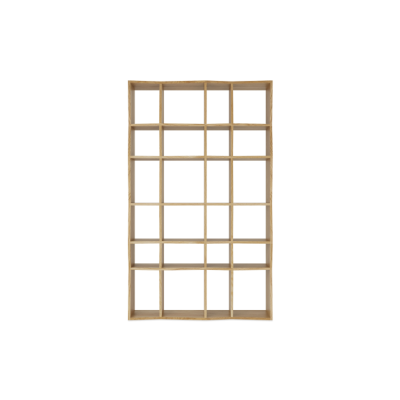 Ethnicraft Z Gestell | Eiche