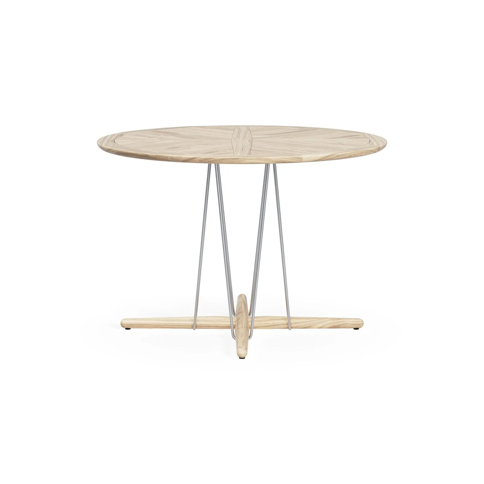 Carl Hansen E022 Embrace Outdoor Dining Table