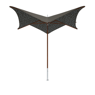 Tuuci Ocean Master M1 Manta Sonnenschirm | versch. Größen